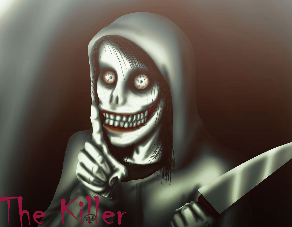 the-killer-poster